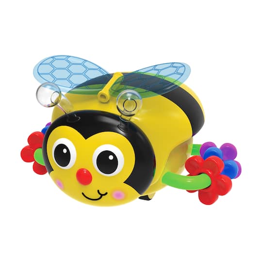 Early Learning - Crawl About Bee